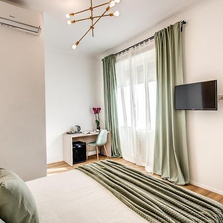 فندق Oasi Urbana 41 روما الغرفة الصورة